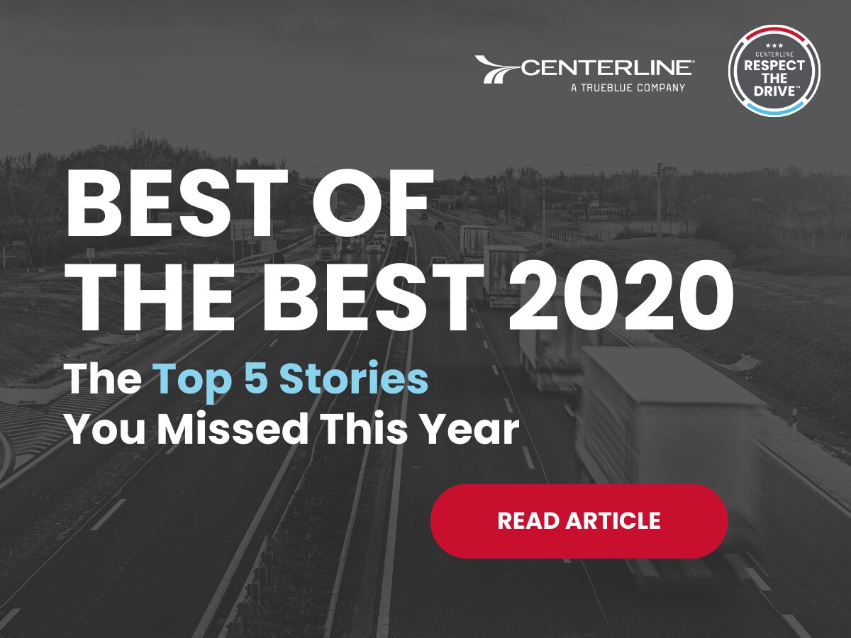 The top 5 stories you missed in 2020