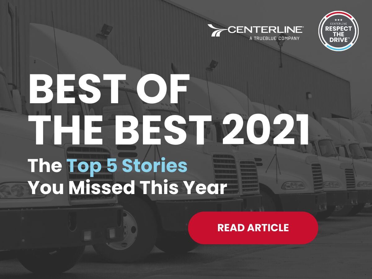 The top 5 stories you missed in 2021