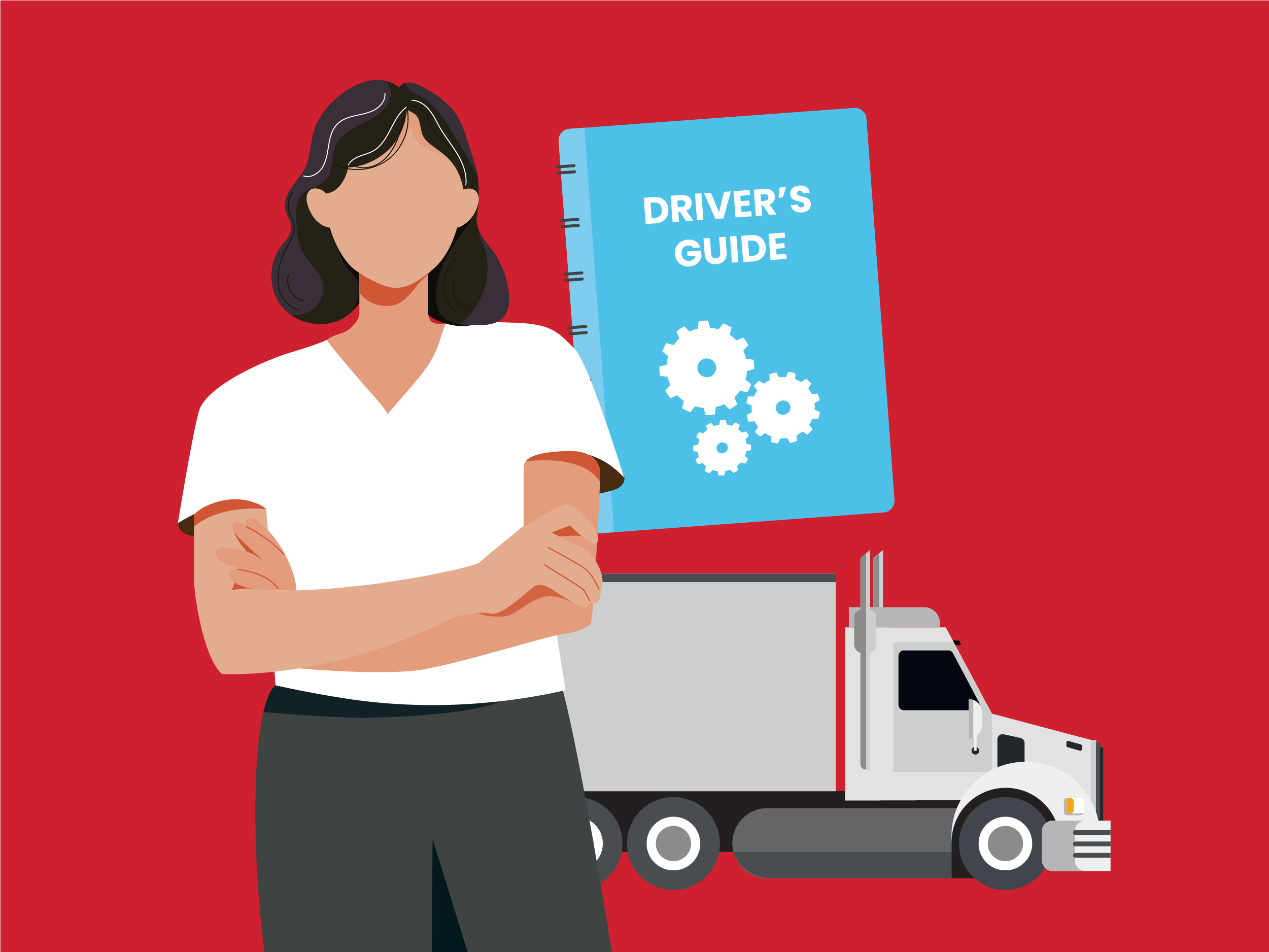 State of Trucking 2023: A driver’s guide