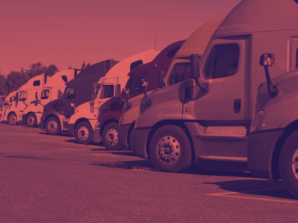 What is the true cost of an empty truck? [Info Sheet]