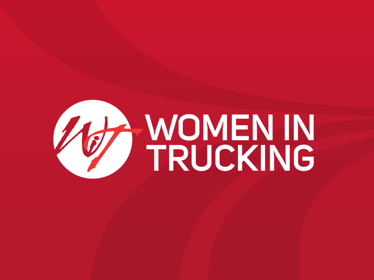 Jill Quinn named as a finalist for 2022 Influential Woman in Trucking Award