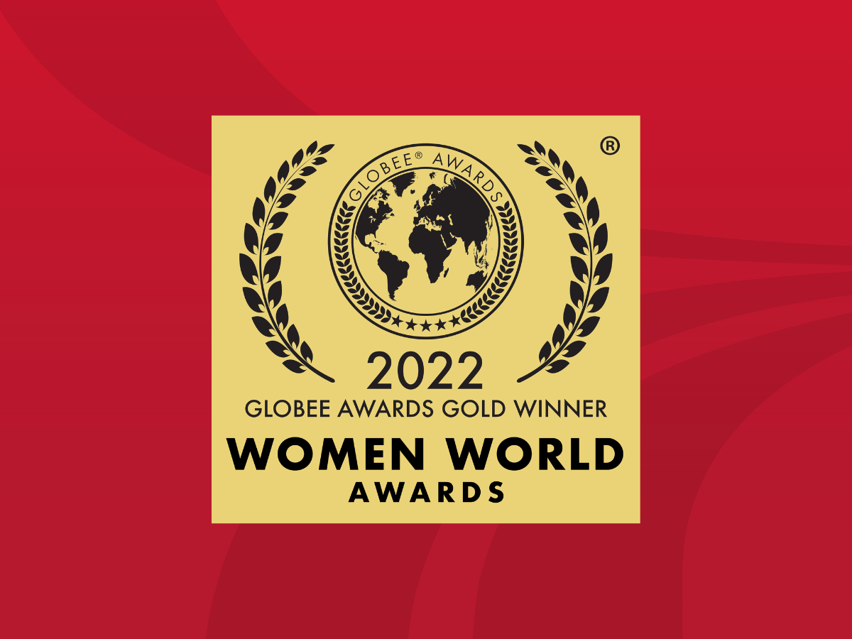 Jill Quinn Recognized for the 2022 Women World Awards