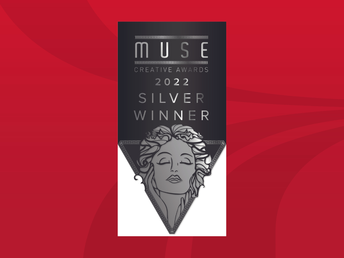 Centerline Drivers’ Respect the Drive Wins Silver MUSE Creative Award