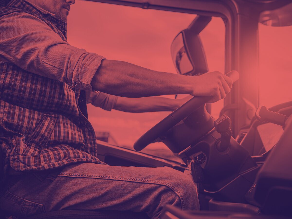 Mobile Drivers: A Centerline Solution