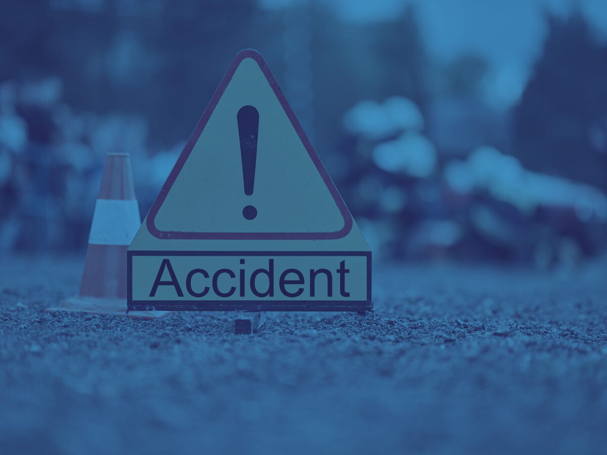 What to Do in a Truck Accident