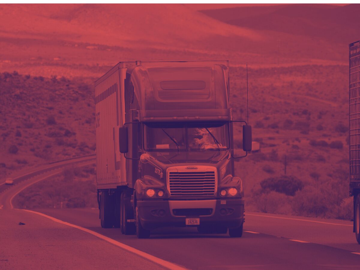 State of Trucking 2021: The impact of COVID-19 on businesses