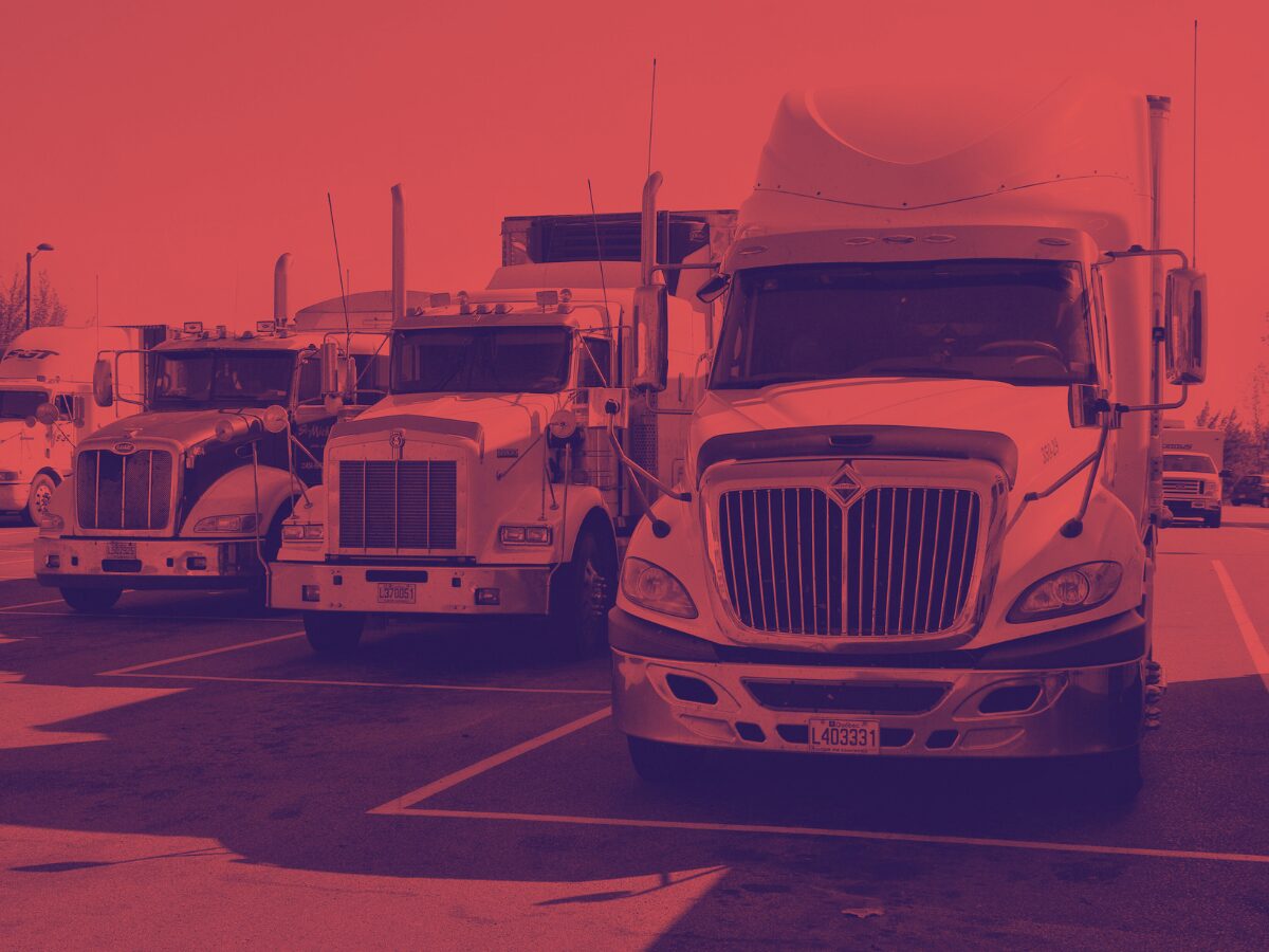 State of Trucking 2021: The impact of COVID-19 on businesses