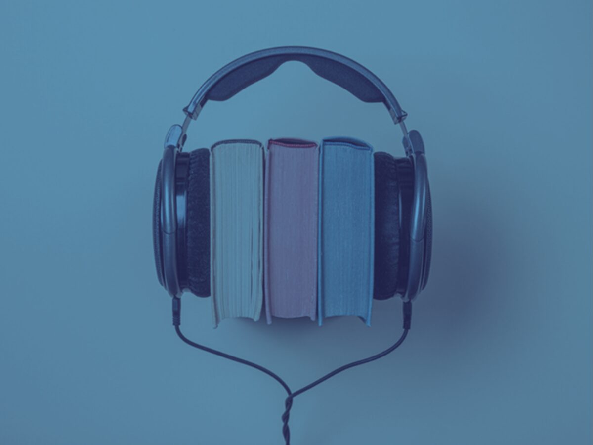 Best audiobooks to fill your driving time