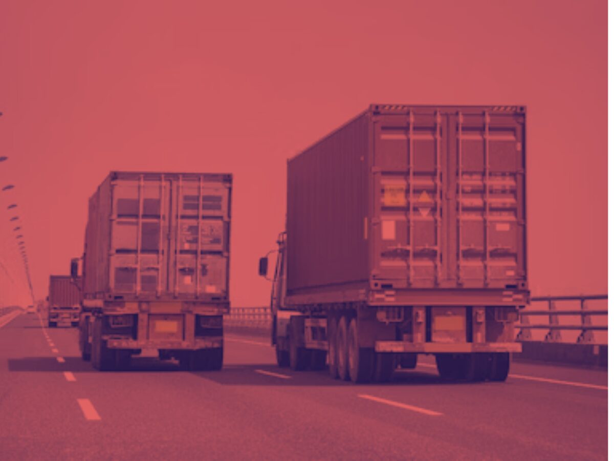 The impact of eCommerce on trucking and transportation