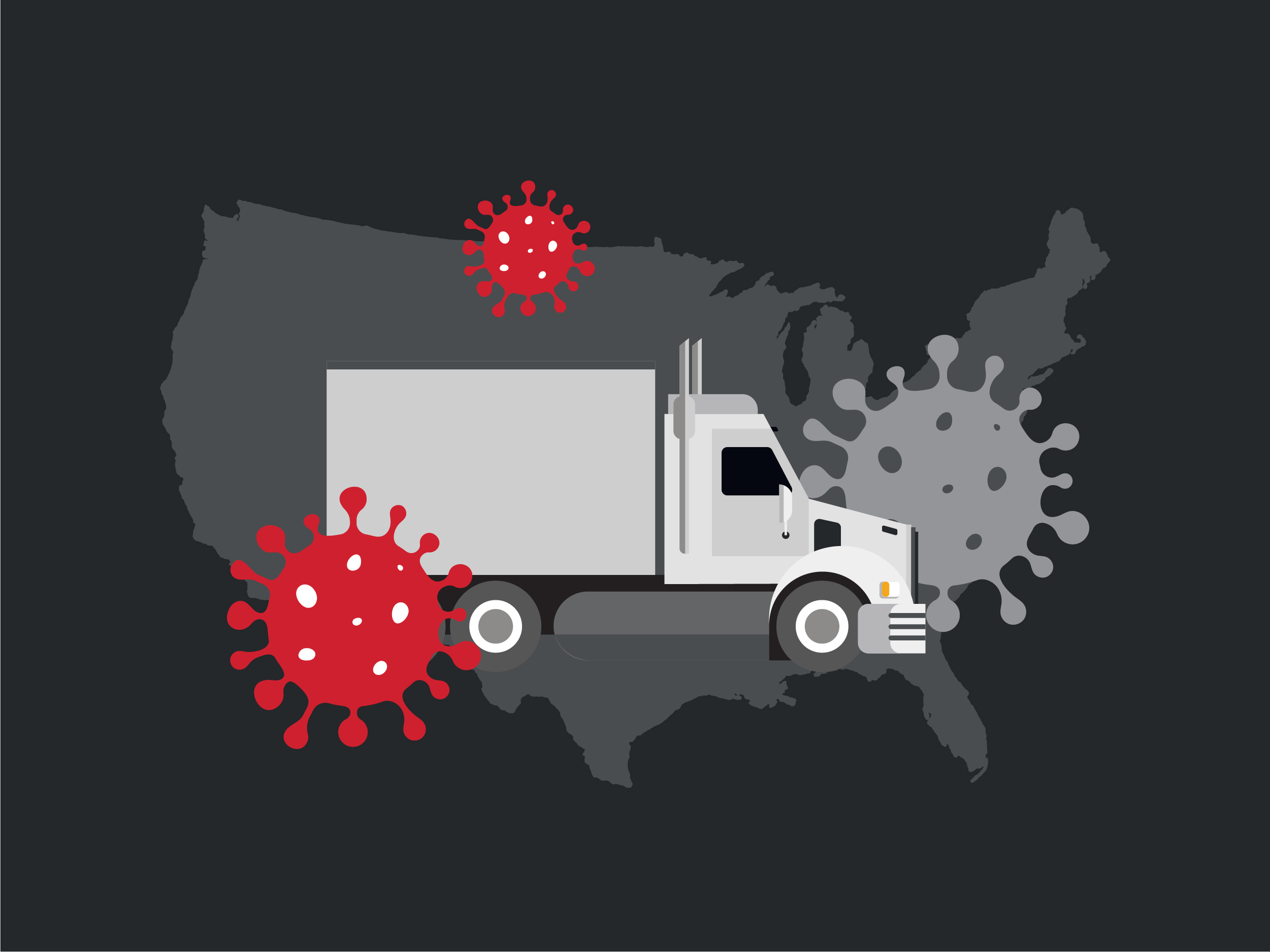 The State of Trucking 2021: A Centerline research study