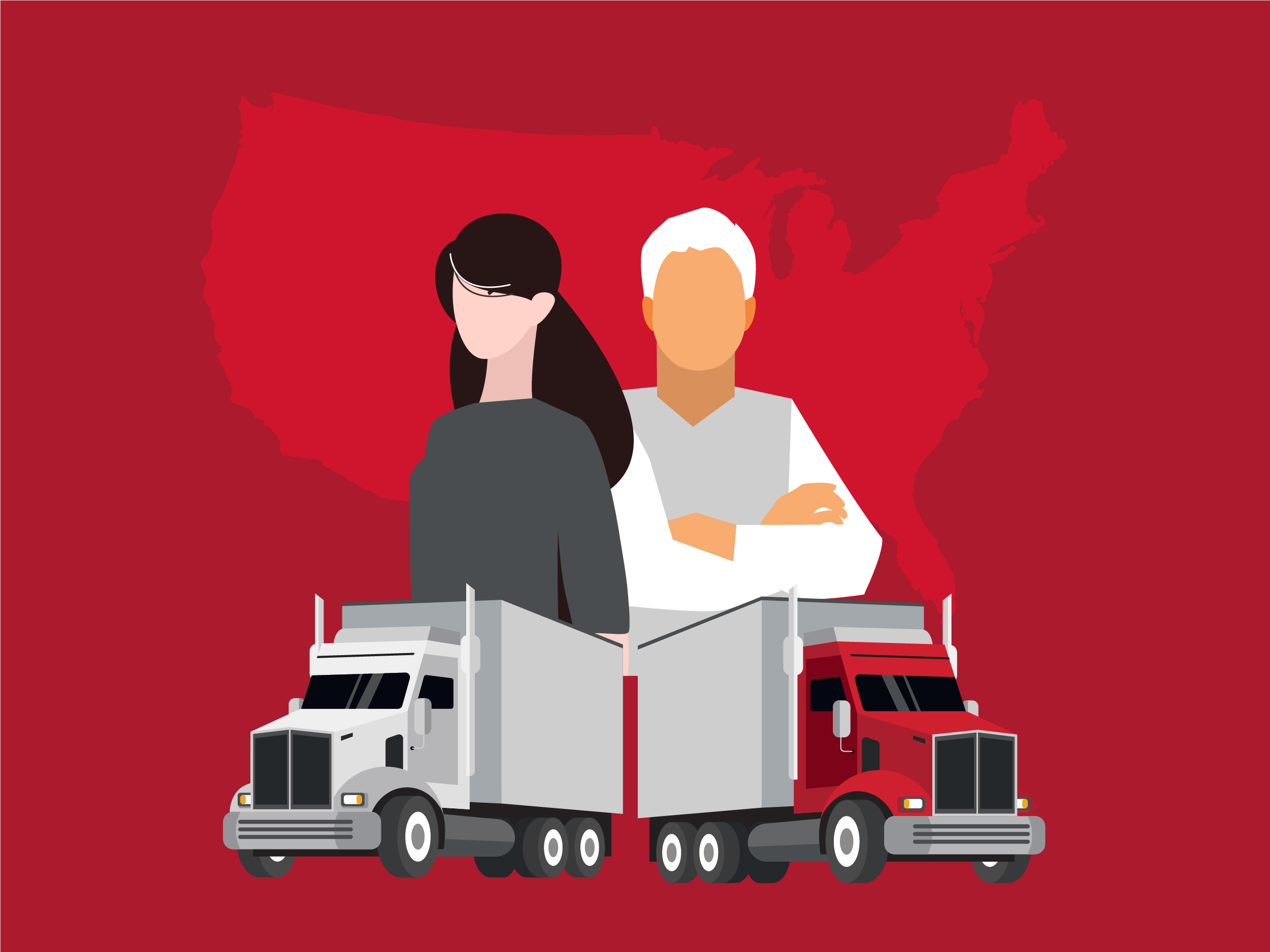 State of Trucking 2023: Weathering the storm [Guide]