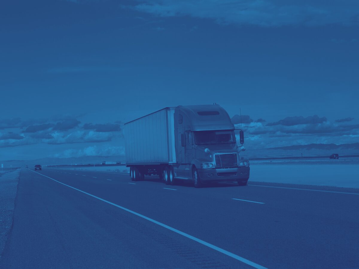 3 tips to combat the truck driver shortage