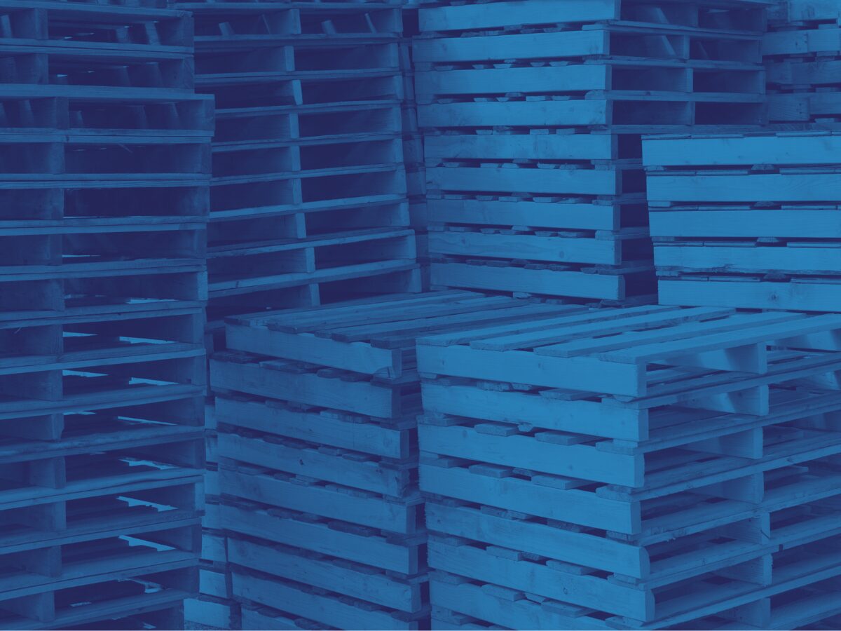 How to prevent pallet-related injuries